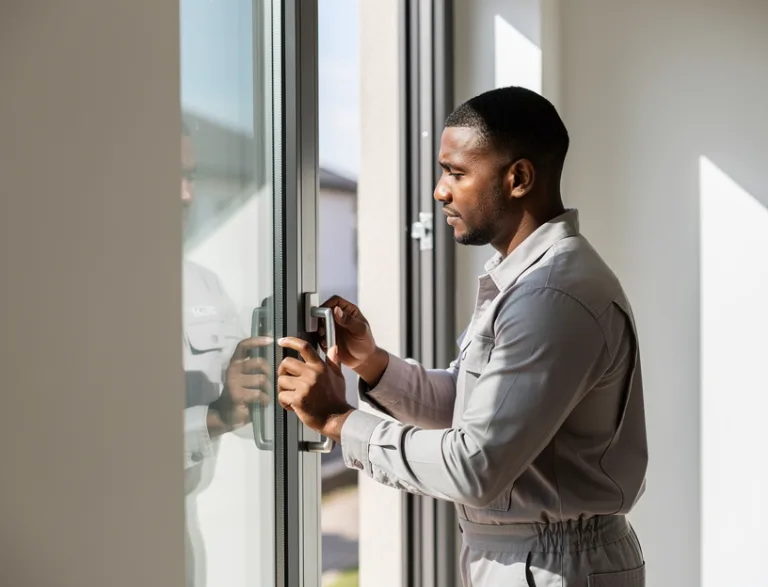 Window Installation service in Daly City